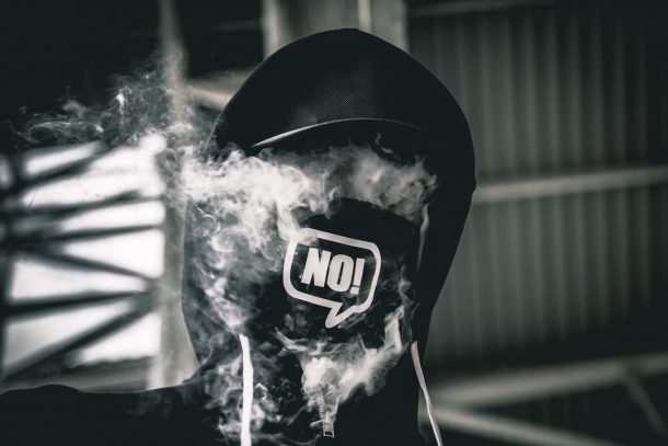 Should I Stop Vaping?