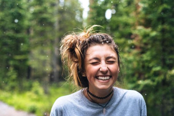 The Million Dollar Smile: My Life with Bipolar Disorder