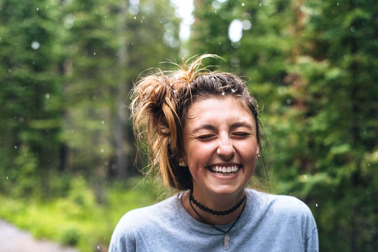 The Million Dollar Smile: My Life with Bipolar Disorder