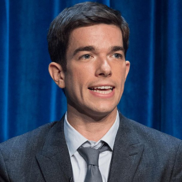 John Mulaney Opens Up About Past Addiction: "I Drank For Attention"