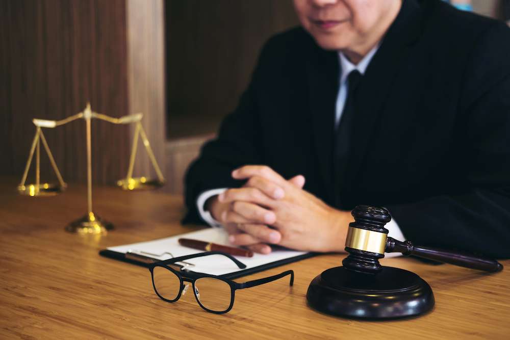 Drug Companies Want Federal Judge Removed From Opioid Cases 