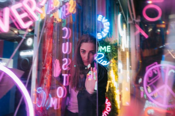 7 Ways to Be a Rebel...in Sobriety