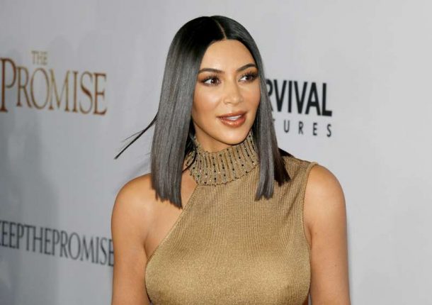 Kim Kardashian West Ditches Xanax, Ambien For CBD To Help Her Sleep