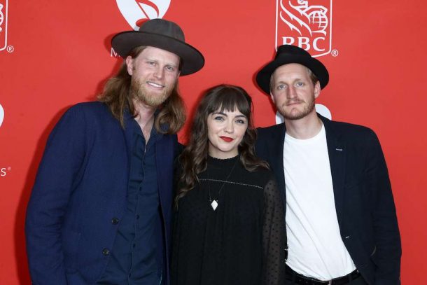 The Lumineers’ Latest Album Explores Cycle Of Addiction 