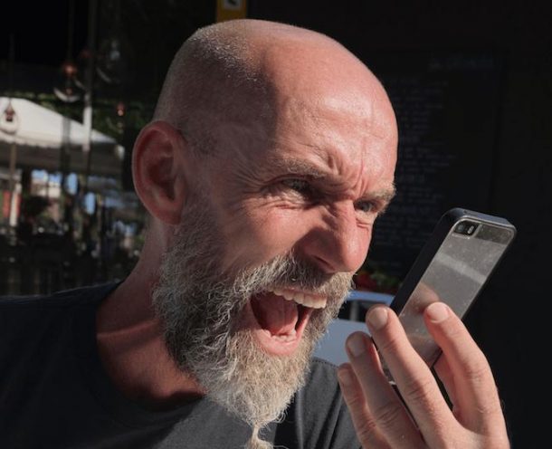 Ohio Man Calls Police, Demands Return of "Prestige Weed"