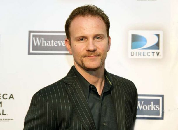 Morgan Spurlock Reveals He's Sober