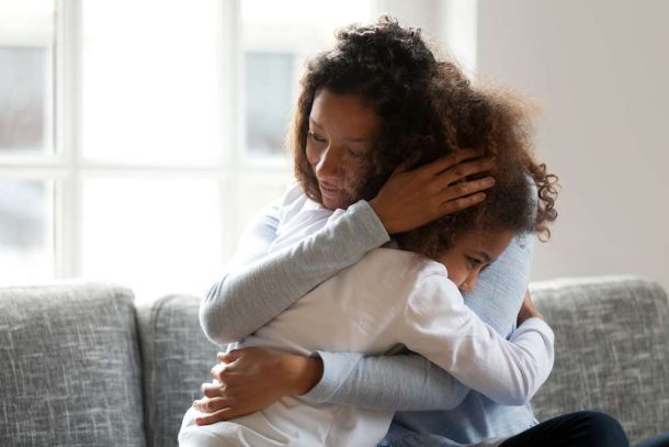 Addiction Contributes To 40% Of Foster Care Cases