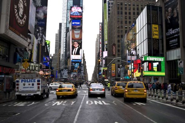 New York Overdose Deaths Decline Slightly After Rising For 7 Years