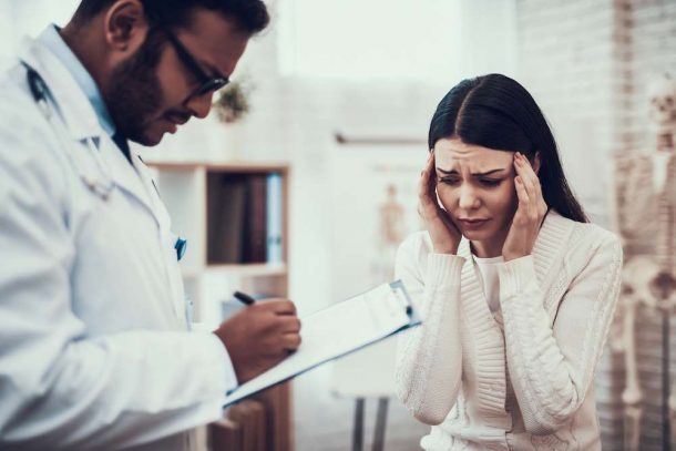 Are American Drugmakers Pushing Pain Pills In India?