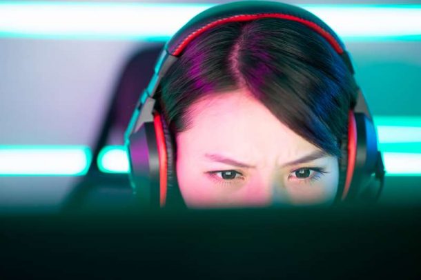 South Korea Grapples With Line Between Pro-Gaming and Gaming Addiction
