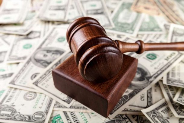Purdue Reaches $10 Billion Settlement In Opioid Lawsuits