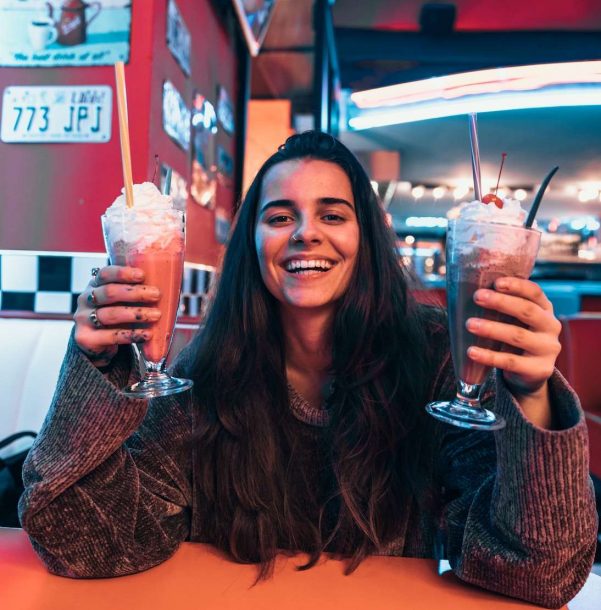 On Moderation and Other Fantasies