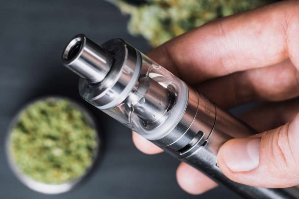 Brothers Accused Of Running Massive Illegal THC Vaping Operation