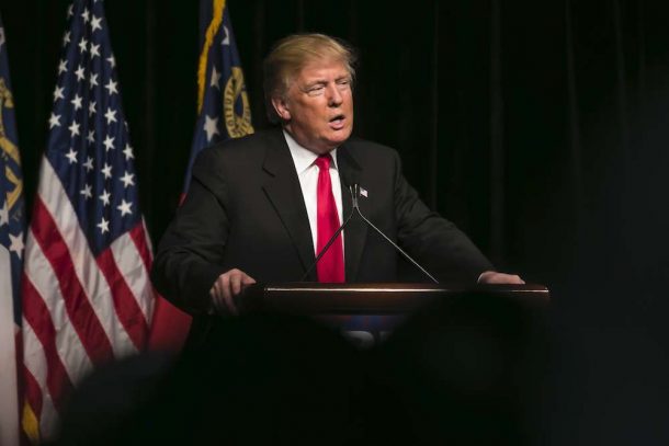 Trump Administration To Ban Flavored E-Cigarettes