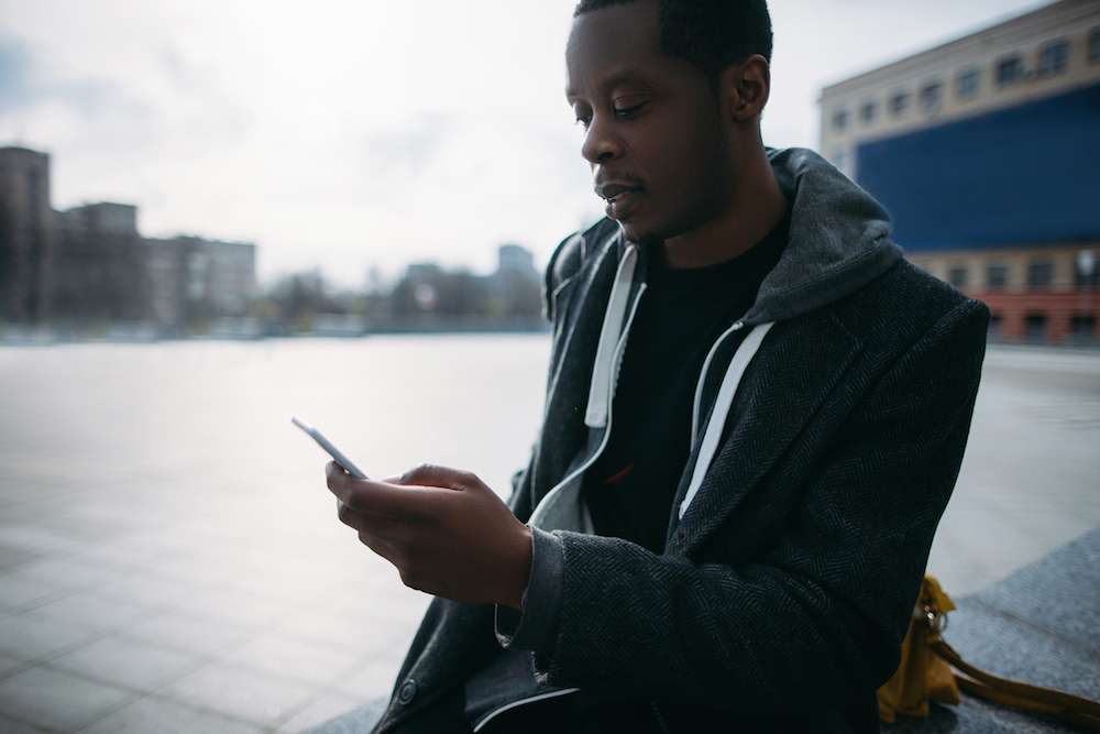 Twitter Therapy Helps Nigerians In Need Of Mental Health Care