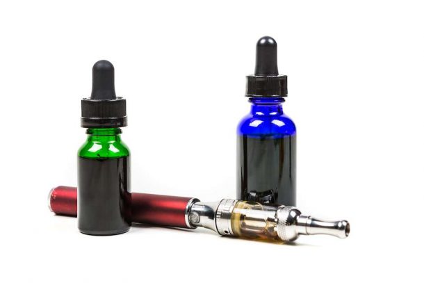 Michigan Becomes First State To Ban Flavored E-Cigarette Products