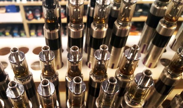 CDC, FDA Open Investigation Into Vaping-Related Lung Disease 
