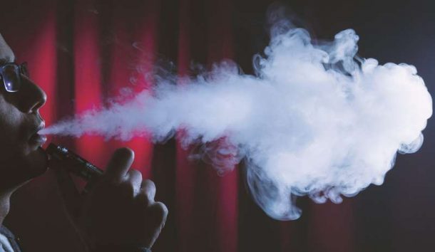 Walmart To Halt E-Cigarette Sales
