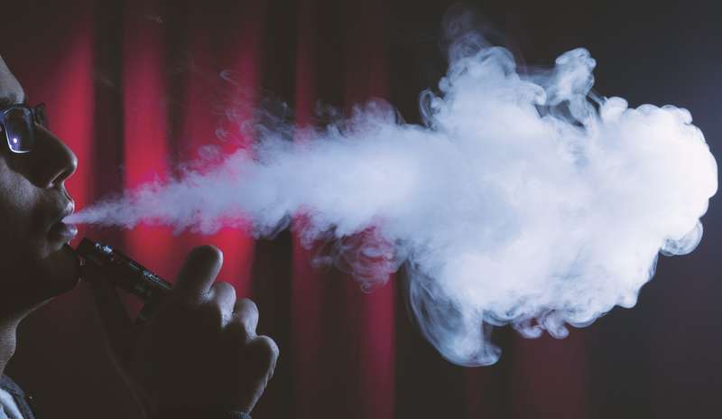 Walmart To Halt E-Cigarette Sales