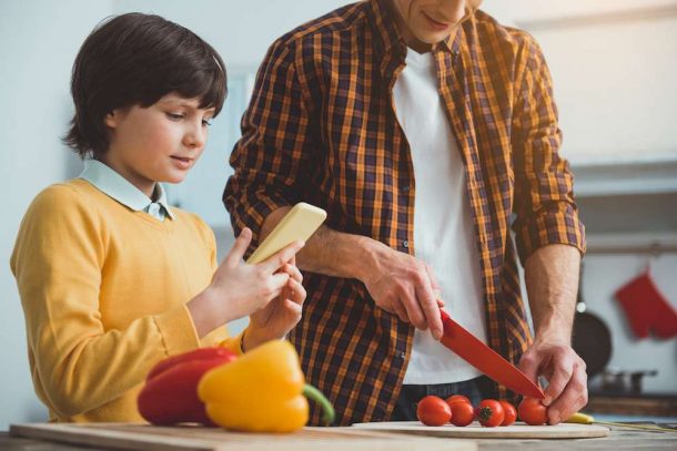 Weight Watchers Criticized For Kids “Diet” App