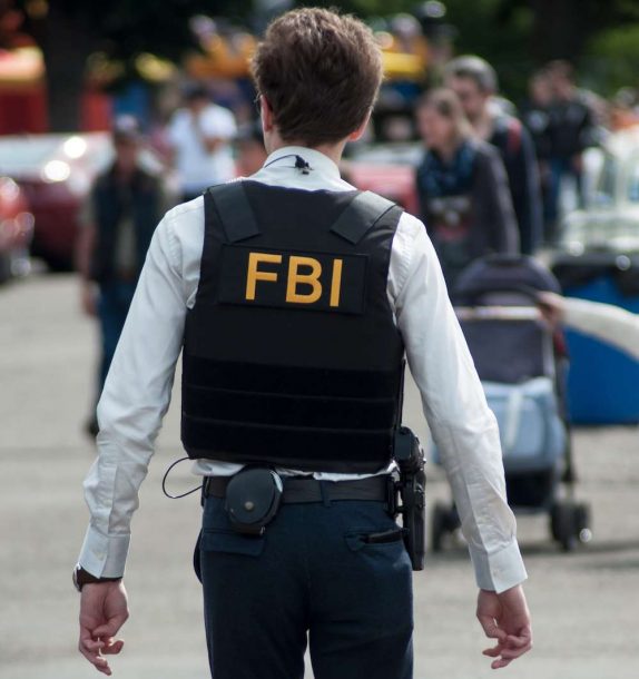 Four California Drug Treatment Centers Raided By FBI