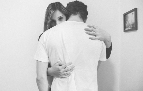 The Perils of Dating While Sober