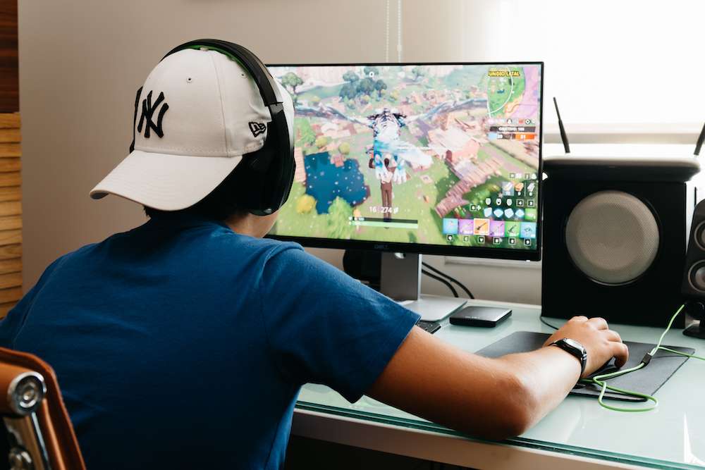 Fortnite Being Sued For Designing Game To Be "As Addictive As Possible”