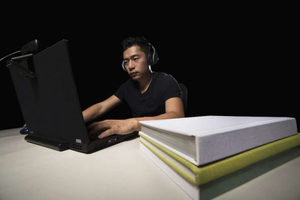 Video Games: A South Korean National Pastime…Or Addiction?