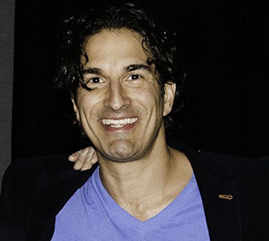 Comedian Gary Gulman On Toxic Masculinity, Depression