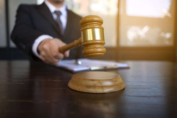 Arizona Backs Out Of Purdue Settlement