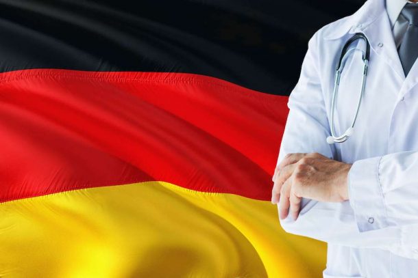 Germany Doesn’t Have An Opioid Crisis. Here’s Why. 