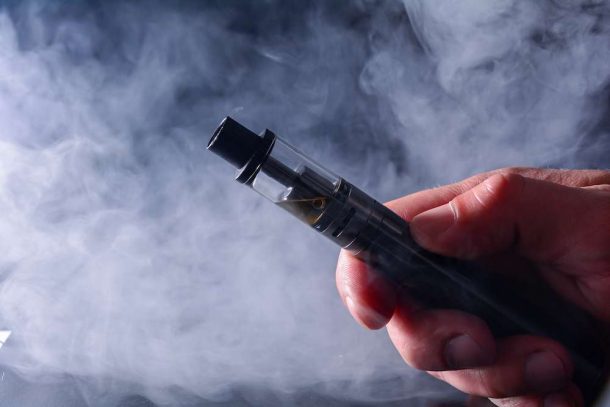 What Vaping Statistics Tell Us About The New Epidemic