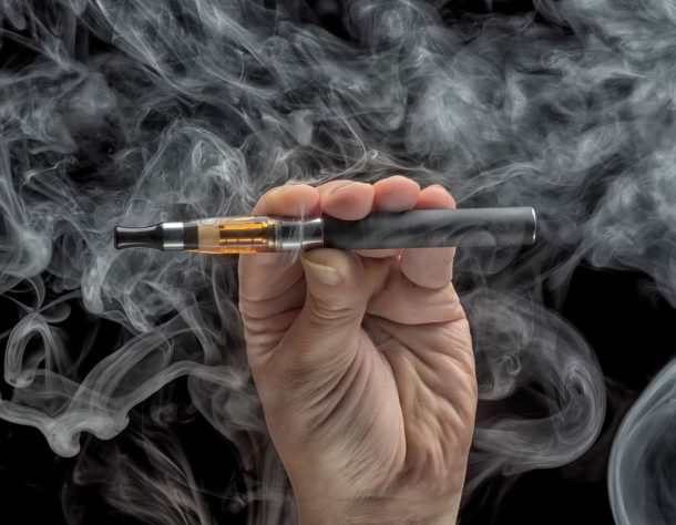 FDA, DEA Partner For Probe Into Vaping Illnesses