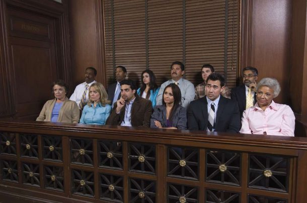 Jury Selection Begins In Federal Opioid Trial
