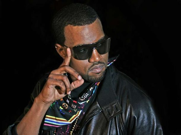 Kanye West Talks Porn & Sex Addiction