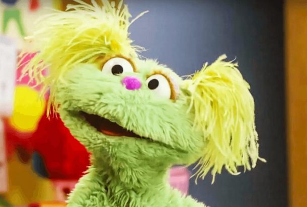 Sesame Street Tackles Addiction With Help From New Muppet Karli