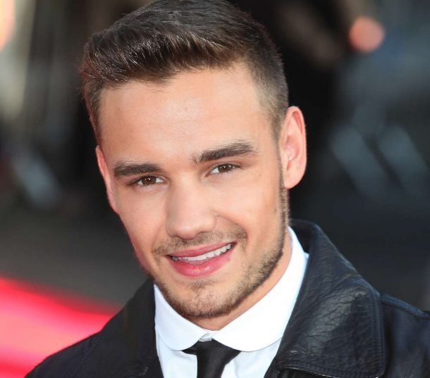 Liam Payne Drank Heavily To Deal With One Direction Fame