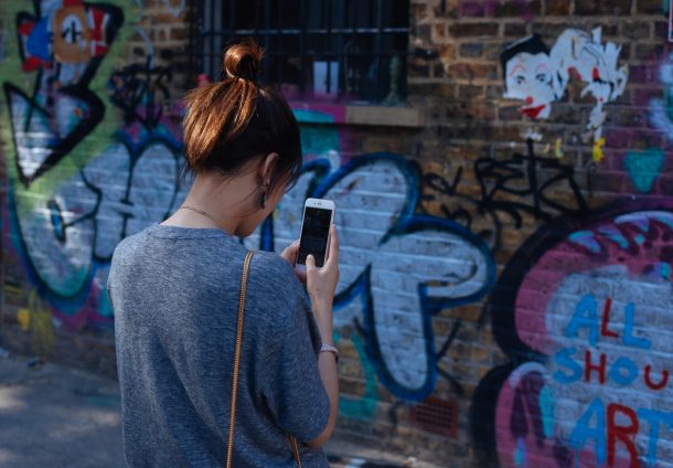 Digital Detox for a Better Life, on World Mental Health Day