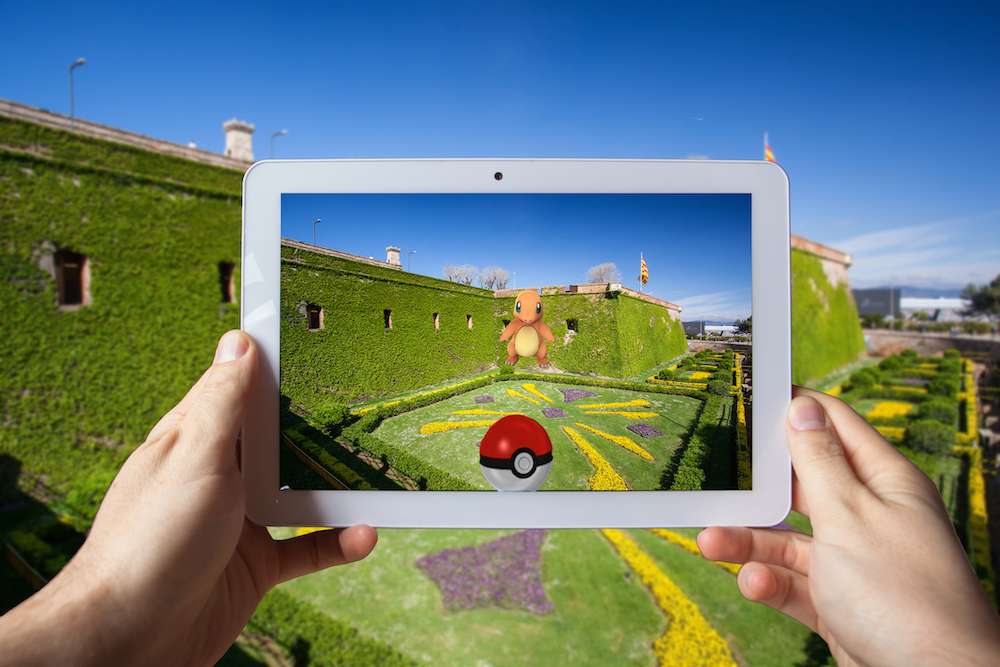 "Pokemon Go" CEO Pushes For Safety Over Profits To Fight Gaming Addiction