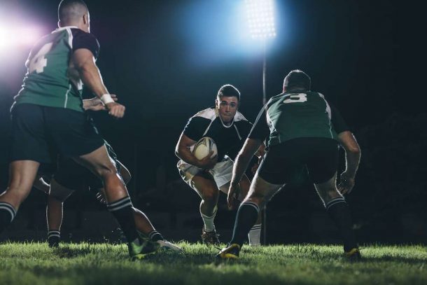 British Rugby Players Who Died In Sri Lanka Didn’t Mean to Buy Heroin, Inquest Says