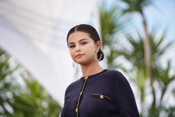 Selena Gomez Honored With McLean Award For Mental Health Advocacy