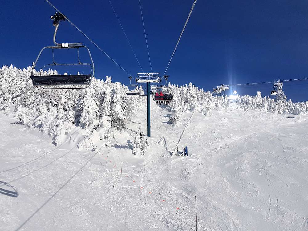 Sacklers Benefit From Ski Resort Sales In Areas Hit Hard By Opioids