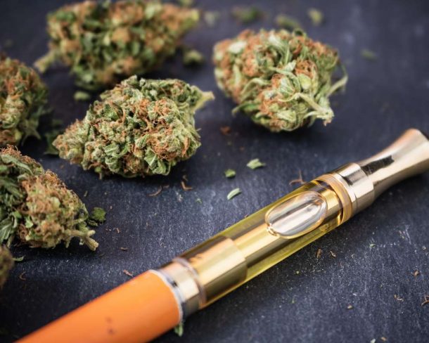 Vaping Illnesses Ensnarl Pax Labs, Juul's Former Sister Company