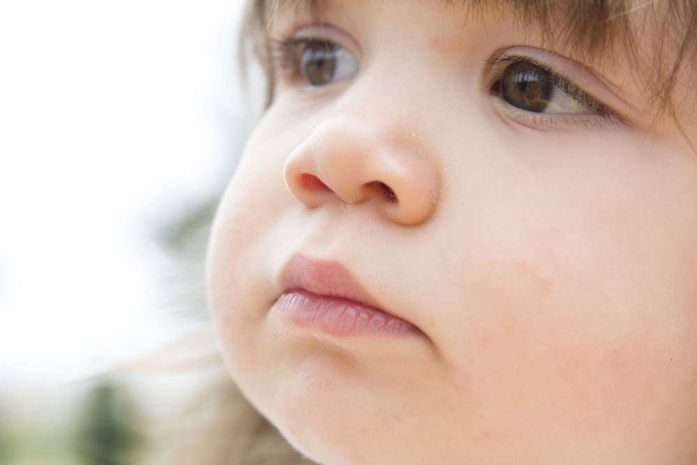 Accidental Opioid Deaths Among Babies, Toddlers Rise