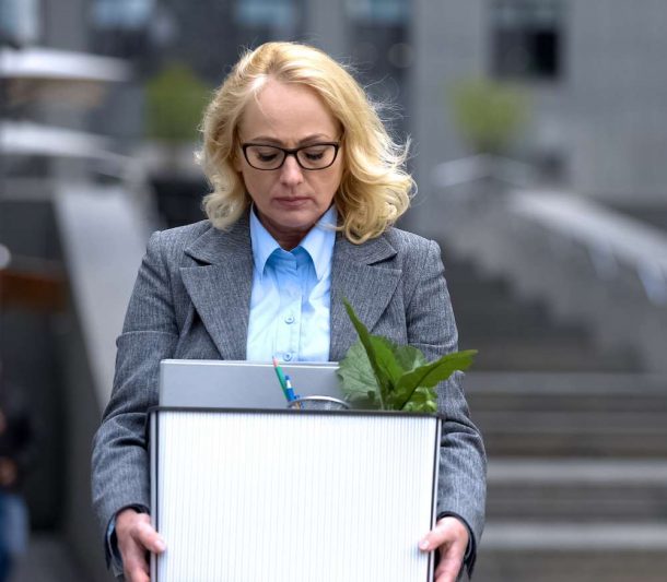 More Laid-Off Employees Will Have To Pass Drug Test For Unemployment Benefits