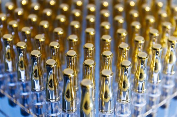 Mother Accused Of Helping Sons Run Counterfeit THC Vape Operation