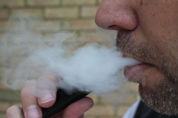 Could Federal Legalization Solve The THC Vaping Illness Outbreak?