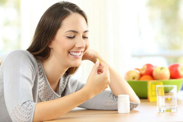 Can Omega-3s Help Treat Depression?