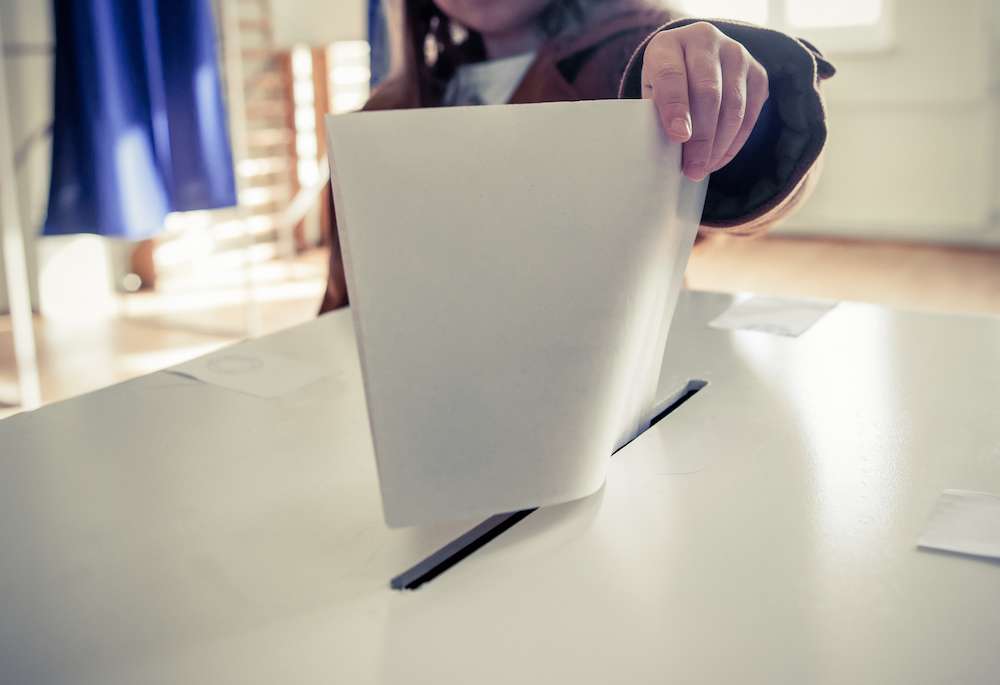 Oregon To Vote On Legalizing Shrooms, Decriminalizing All Drugs