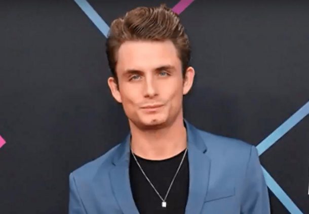 "Vanderpump Rules" Star James Kennedy Is 5 Months Sober